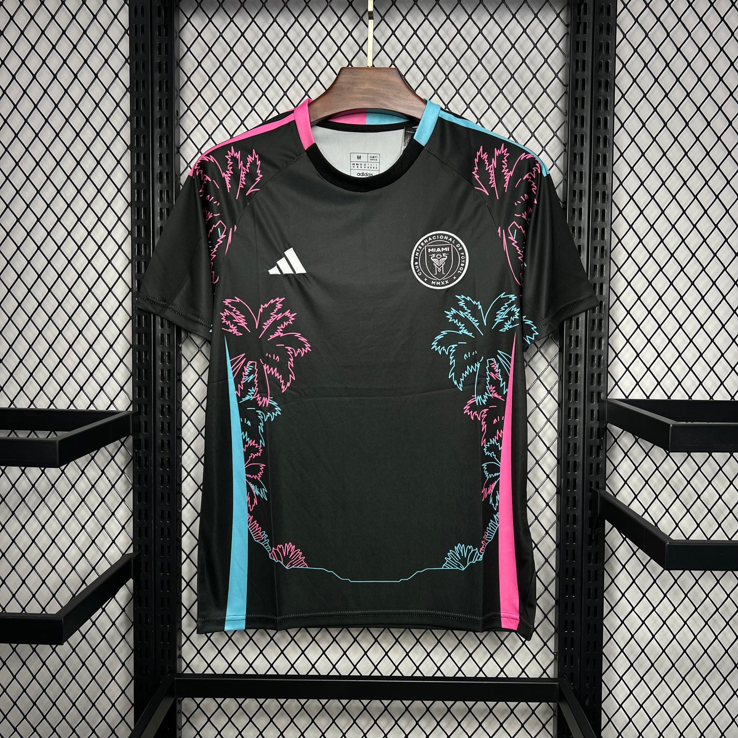 Inter Miami Edition Spécial