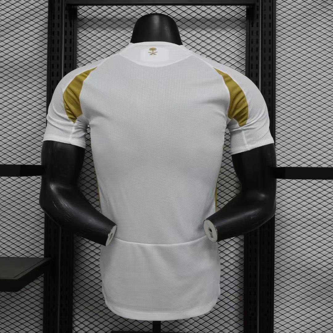 24/25 Al Nassr Third Edition Joueur