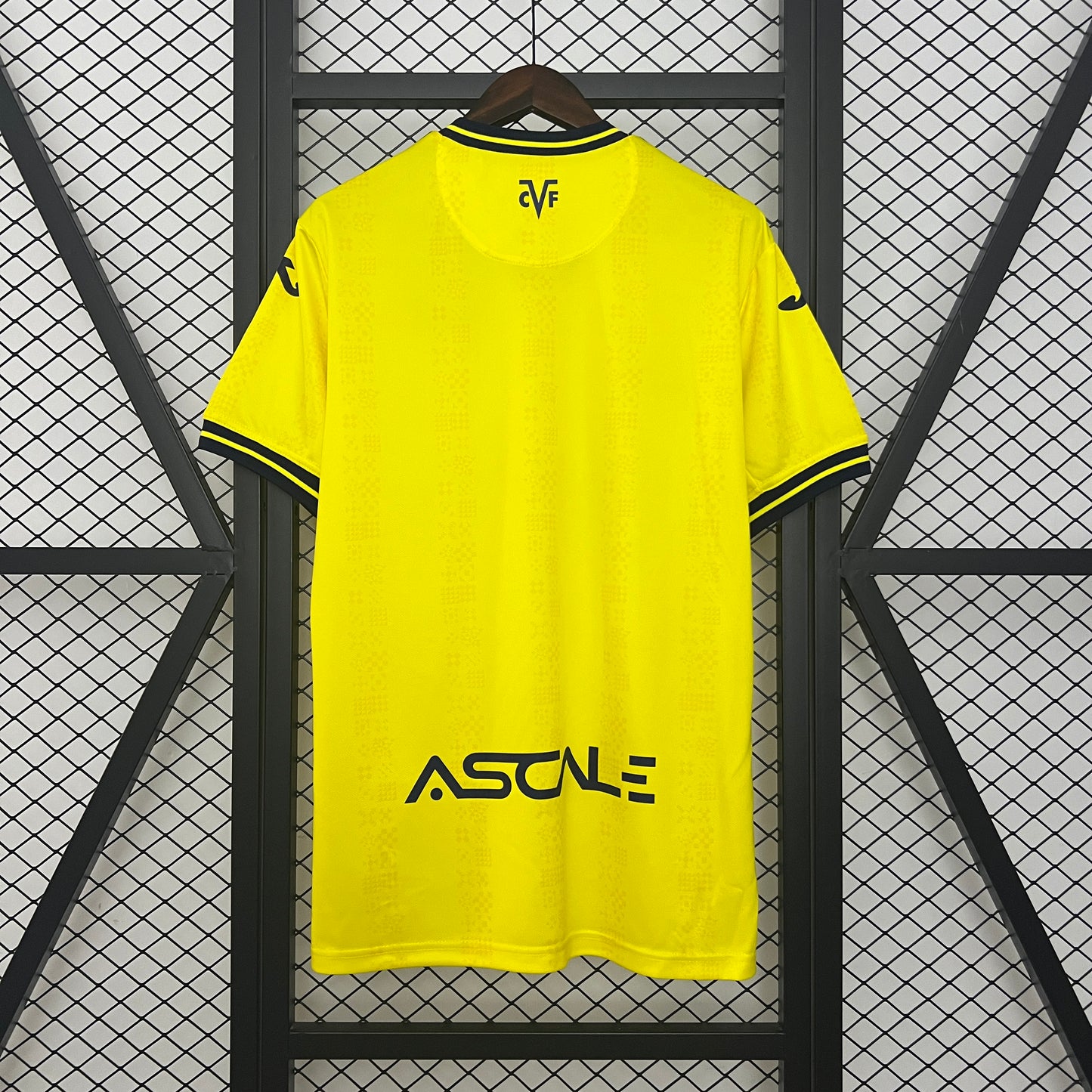 24/25 Villarreal Domicile