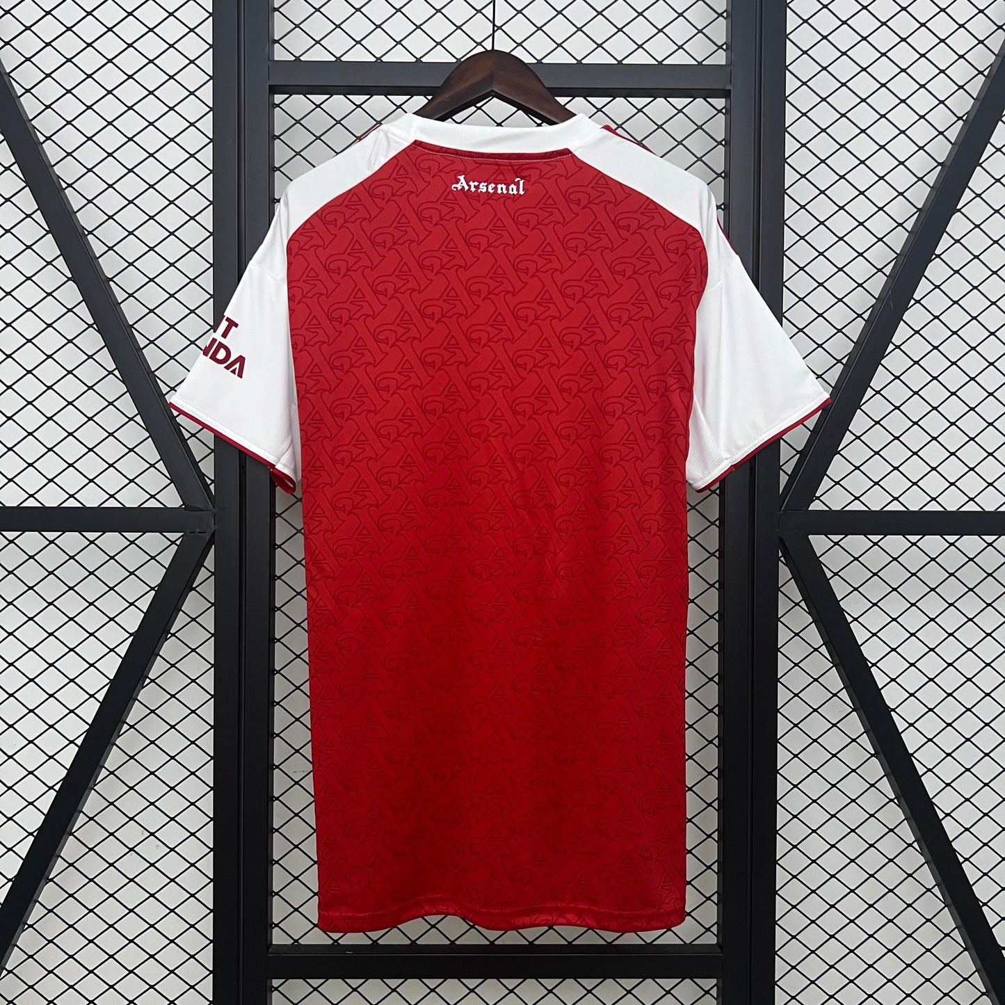 25/26 Arsenal Domicile