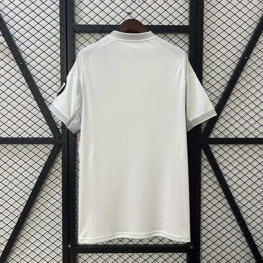 25/26 Real Madrid Domicile