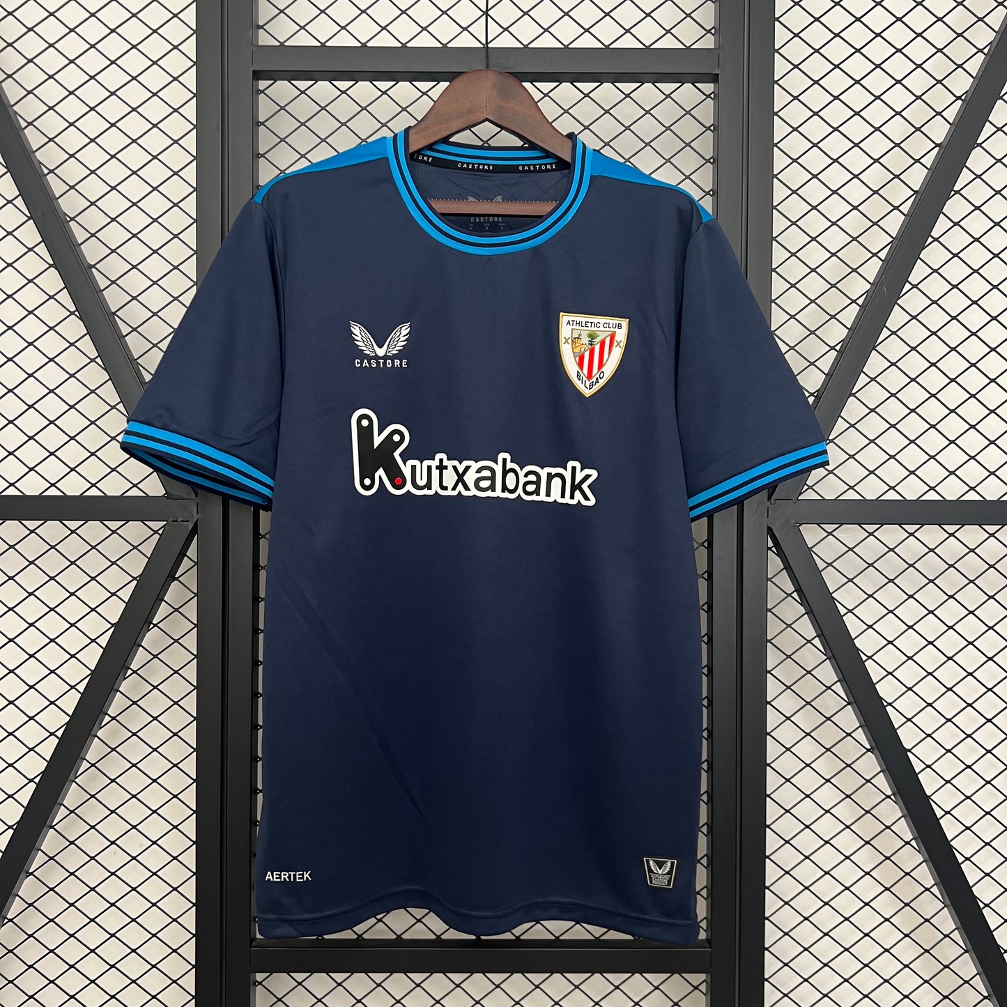 25/26 AC Bilbao Extérieur