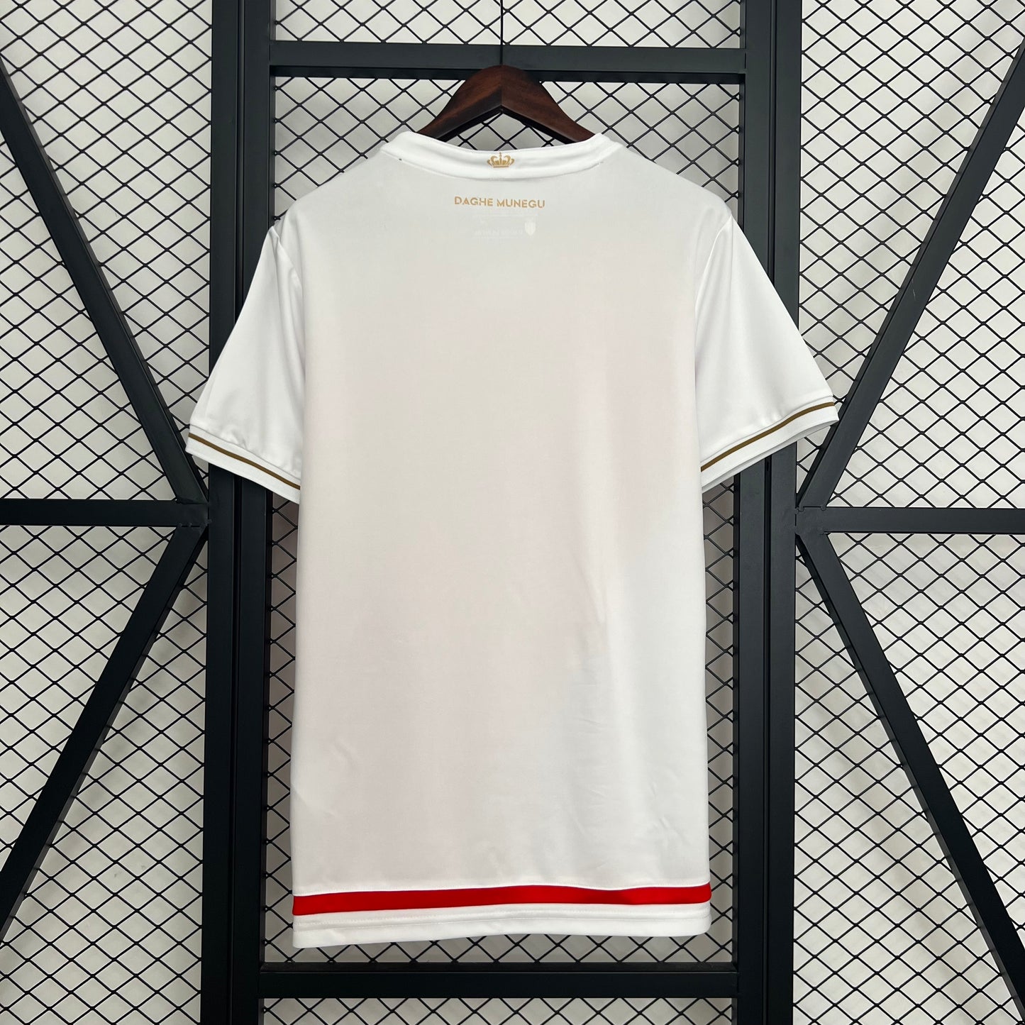 25/26 AS Monaco Domicile