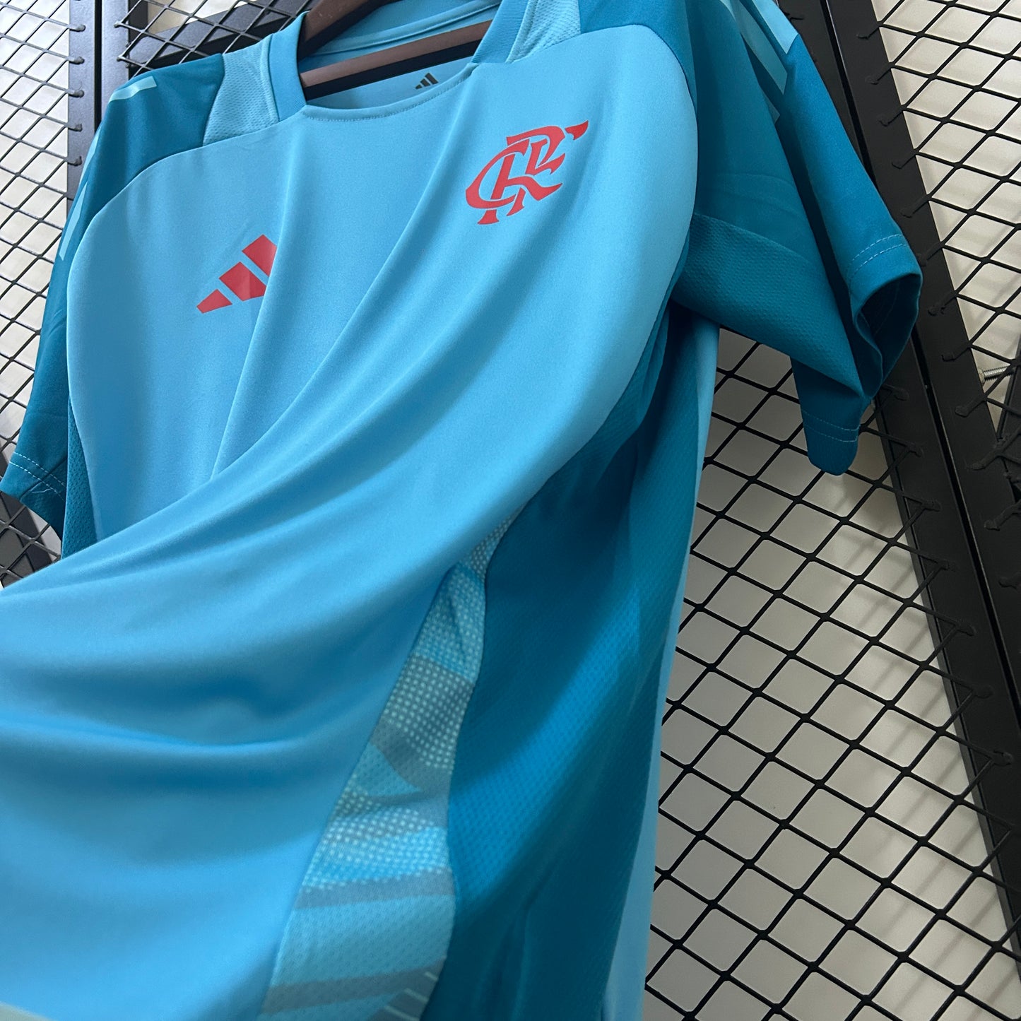 25/26 Flamengo Entrainement