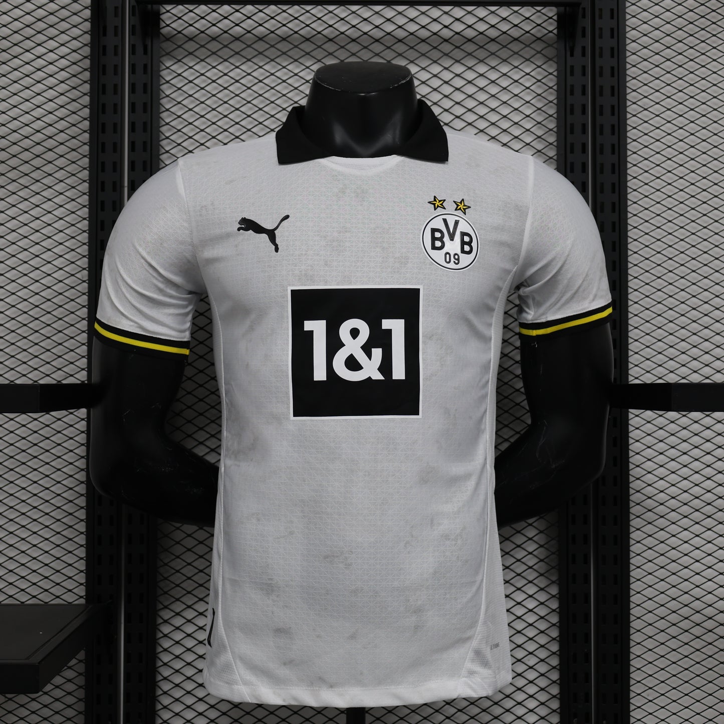 25/26 Dortmund Third
