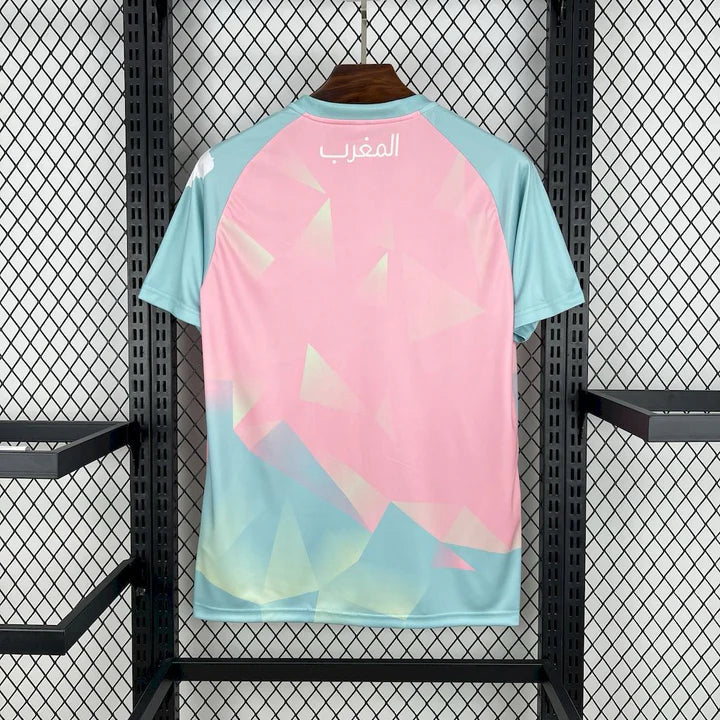 Tunisie Maillot Concept
