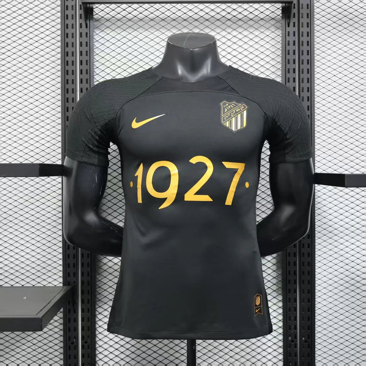 Al Ittihad Edition Joueur