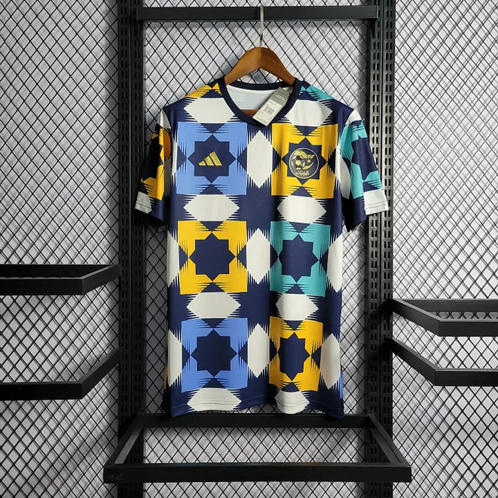 Algérie Maillot Concept