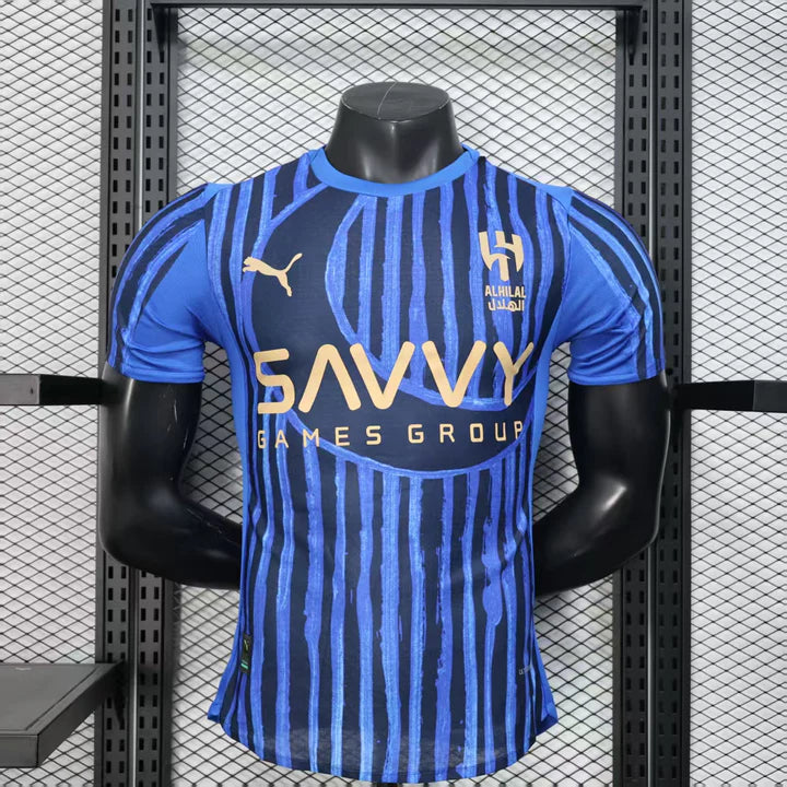 Al Hilal Edition Joueur