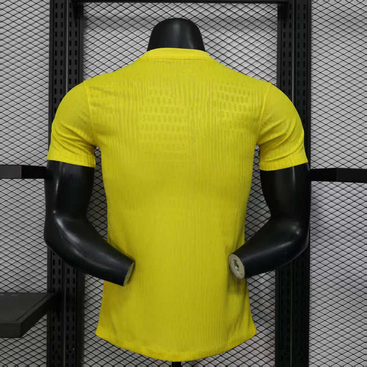 Al Ittihad Edition Joueur