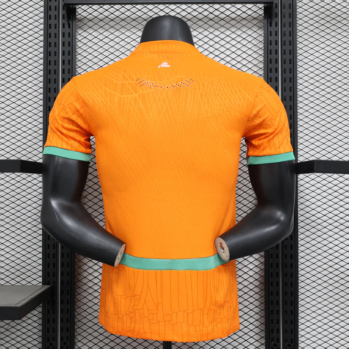 Côte d'Ivoire Domicile Edition Joueur