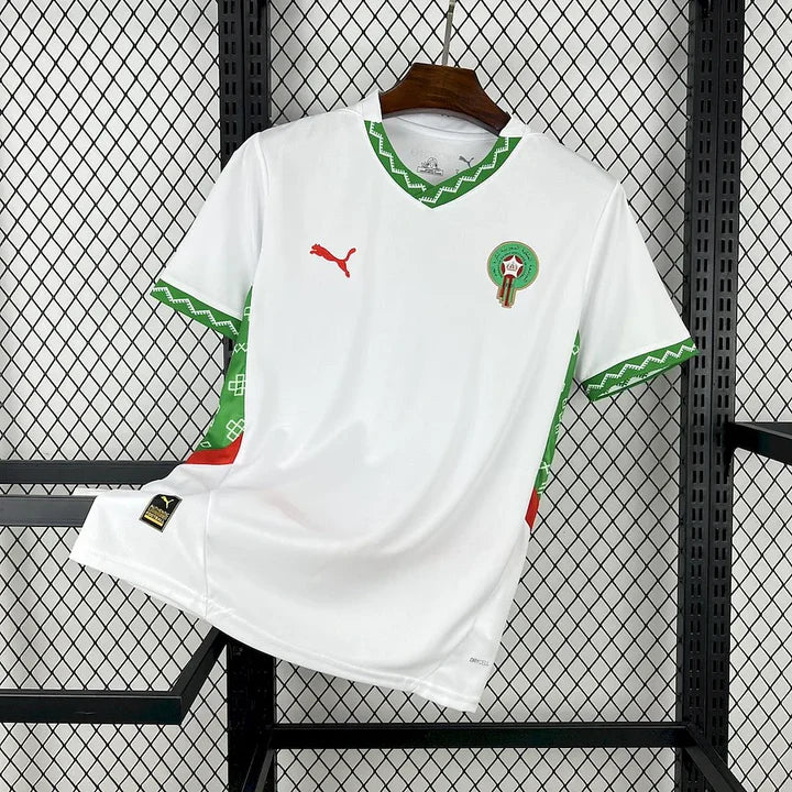 Maroc Extérieur