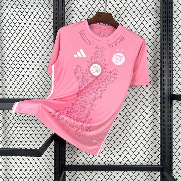 Algérie Maillot Concept