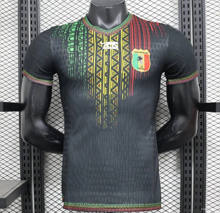 Mali Third Edition Joueur