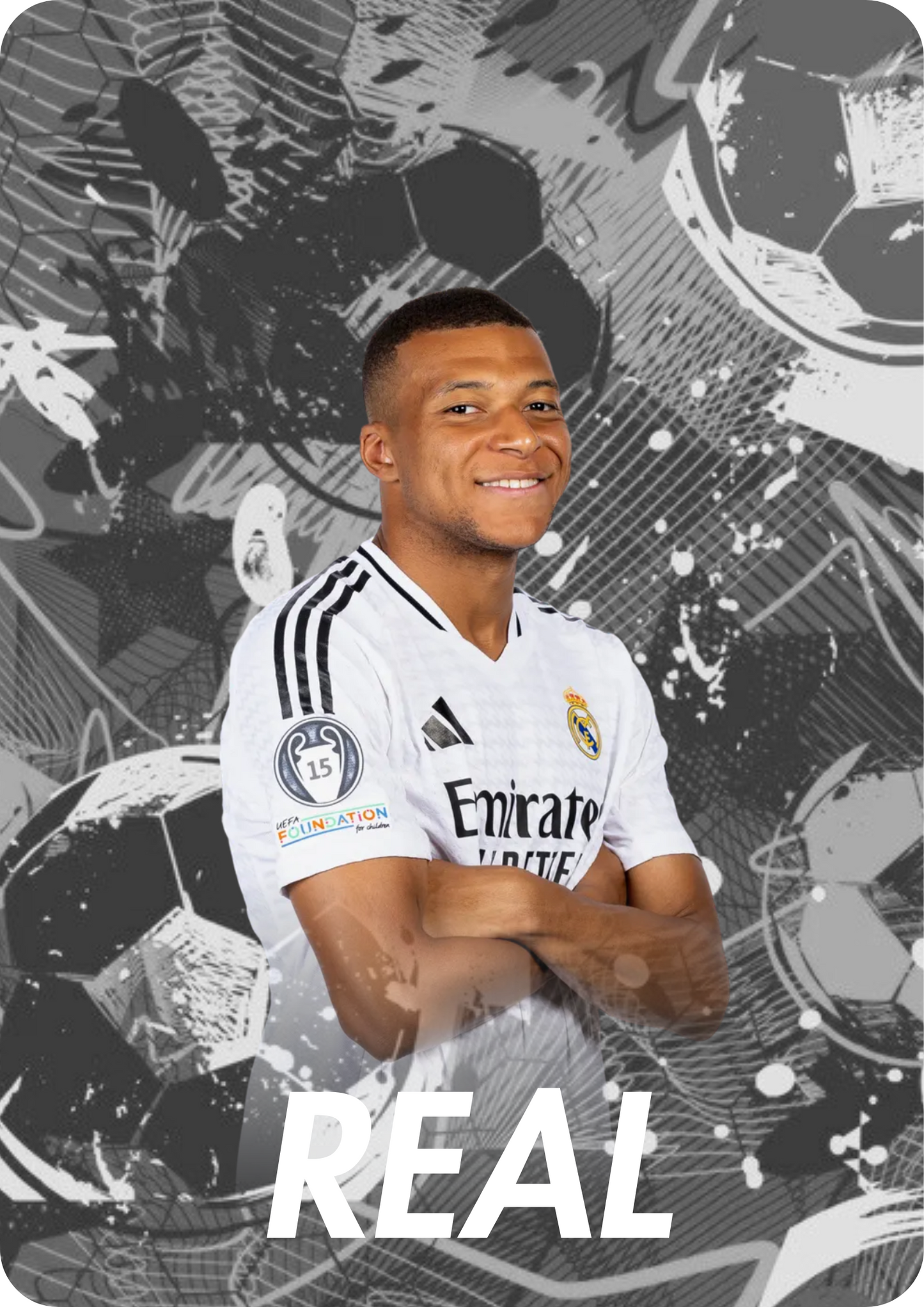 Mbappe