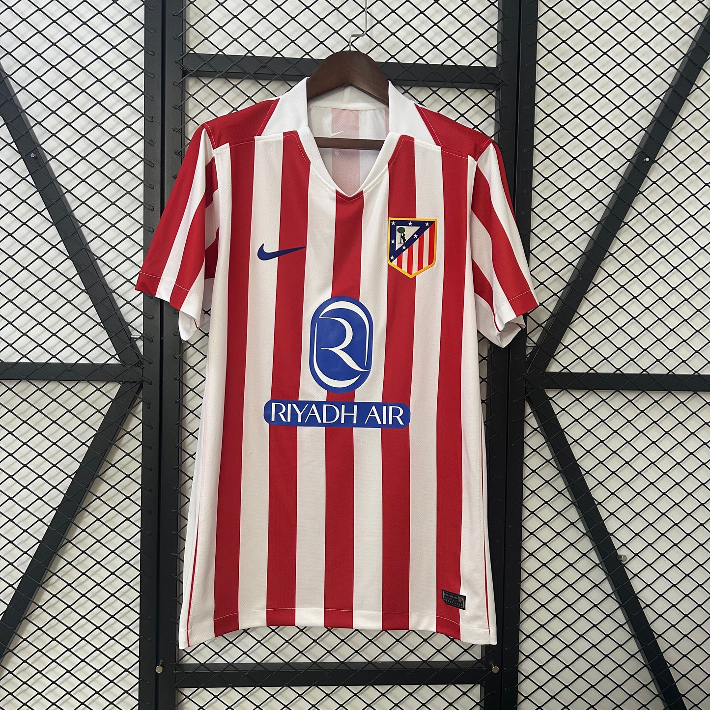 25/26 Atlético Madrid Domicile