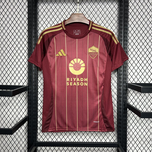 24/25 AS Roma Domicile