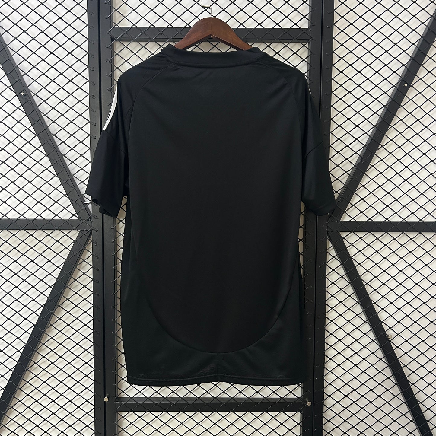 25/26 Charlotte FC Extérieur
