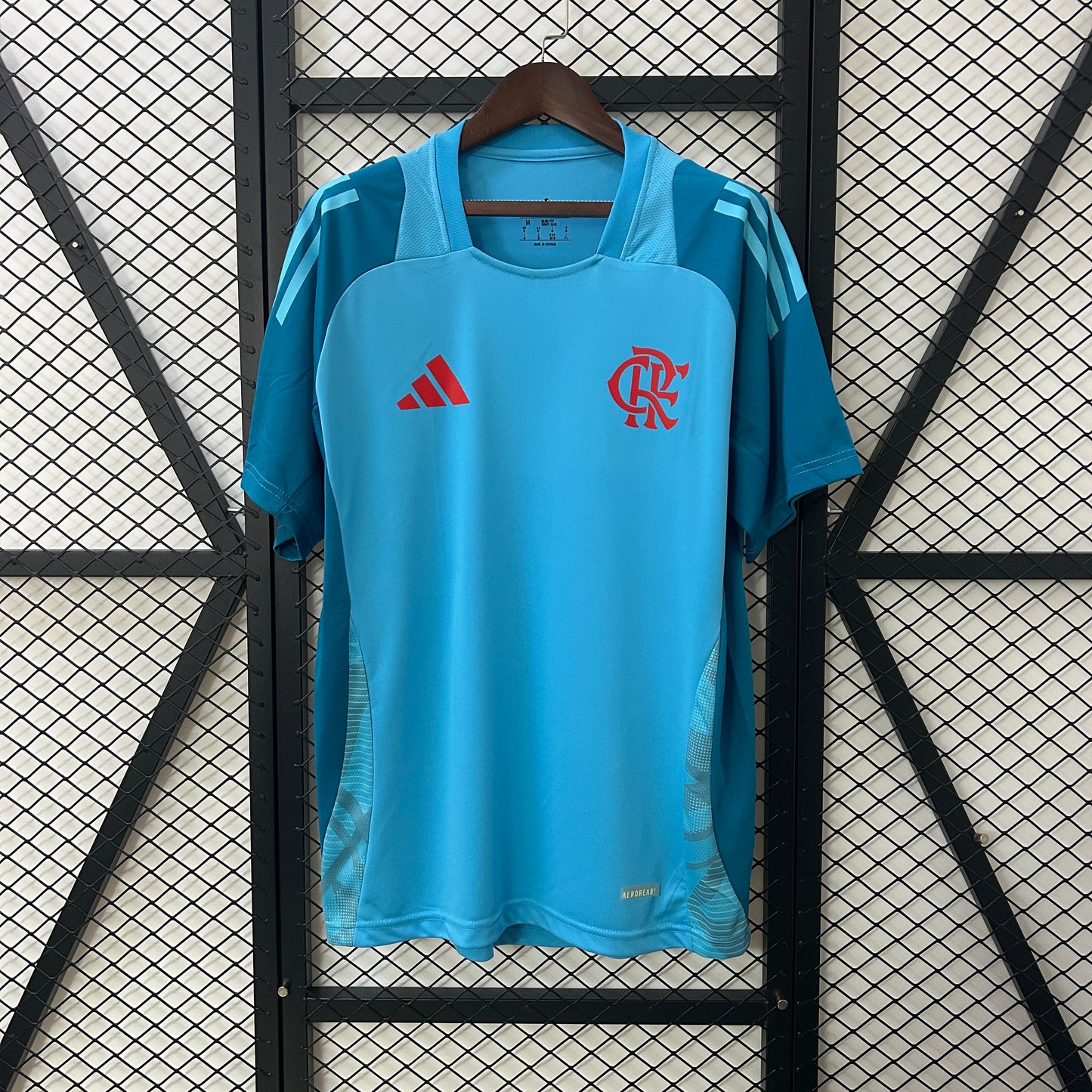 25/26 Flamengo Entrainement