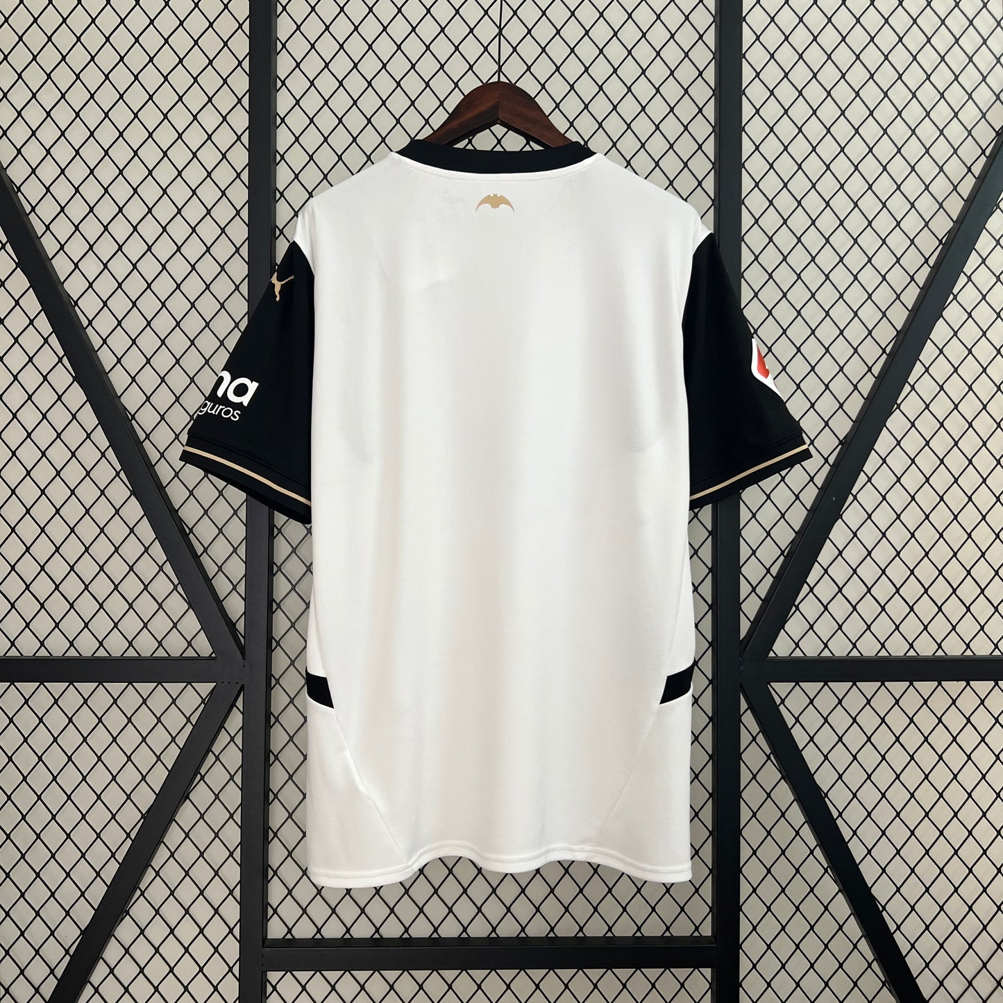 24/25 Valence CF Domicile