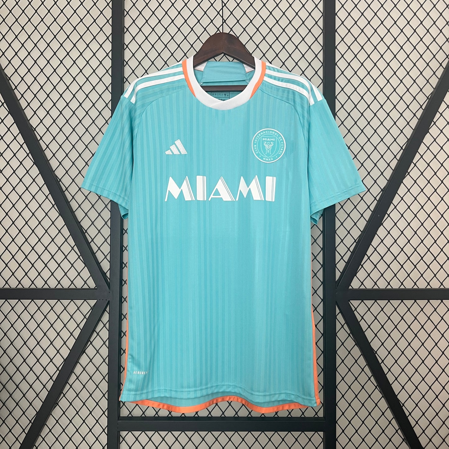 24/25 Inter Miami Third