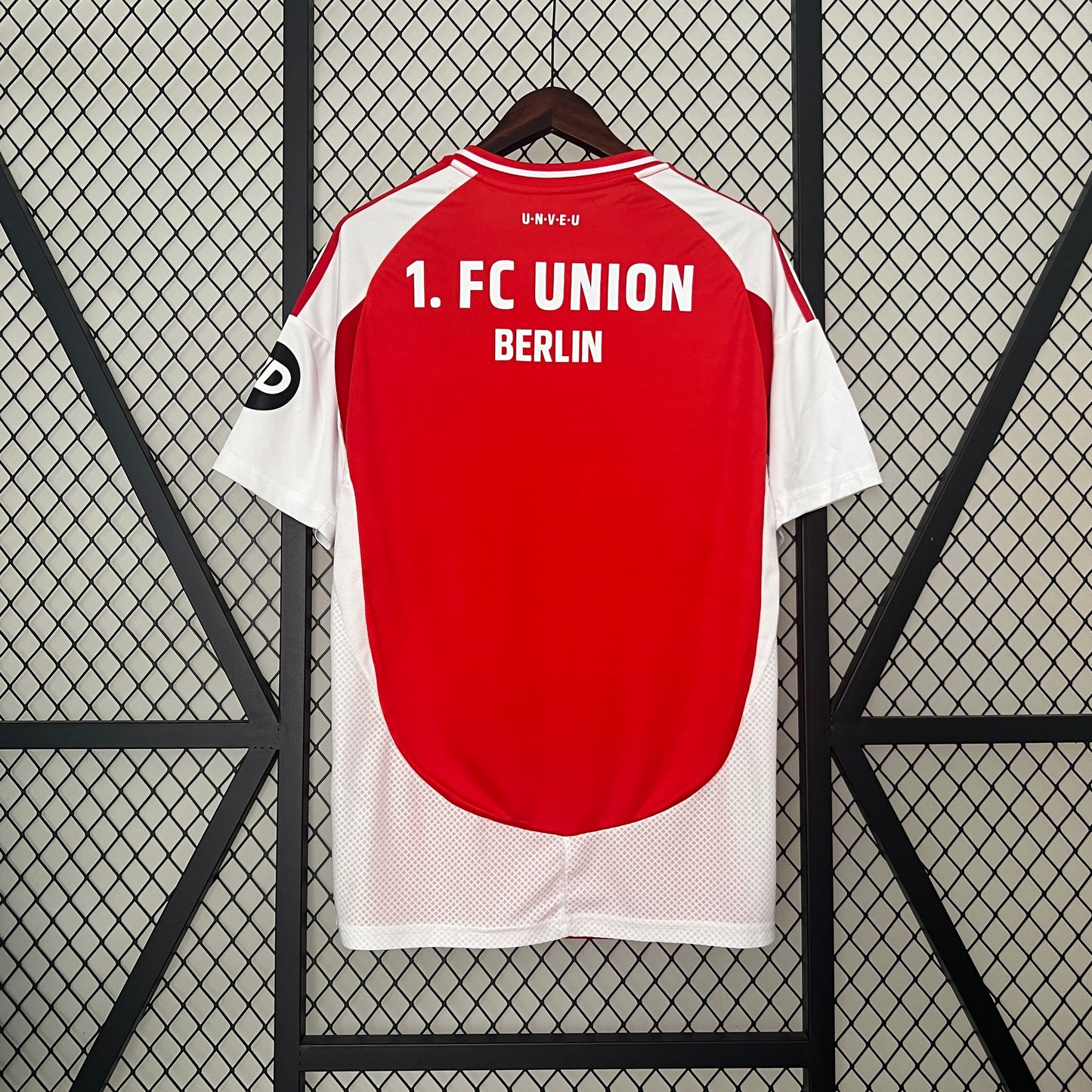 24/25 Union Berlin Domicile