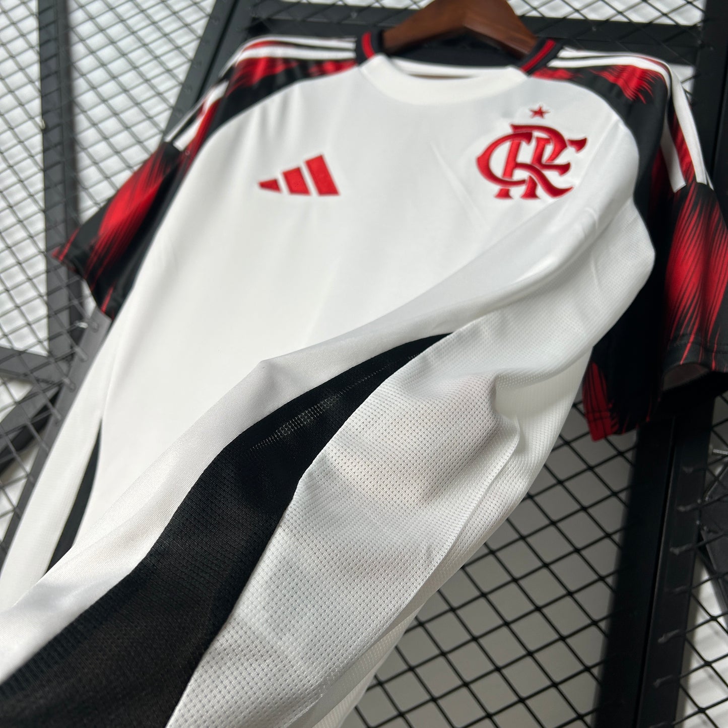 25/26 Flamengo Extérieur