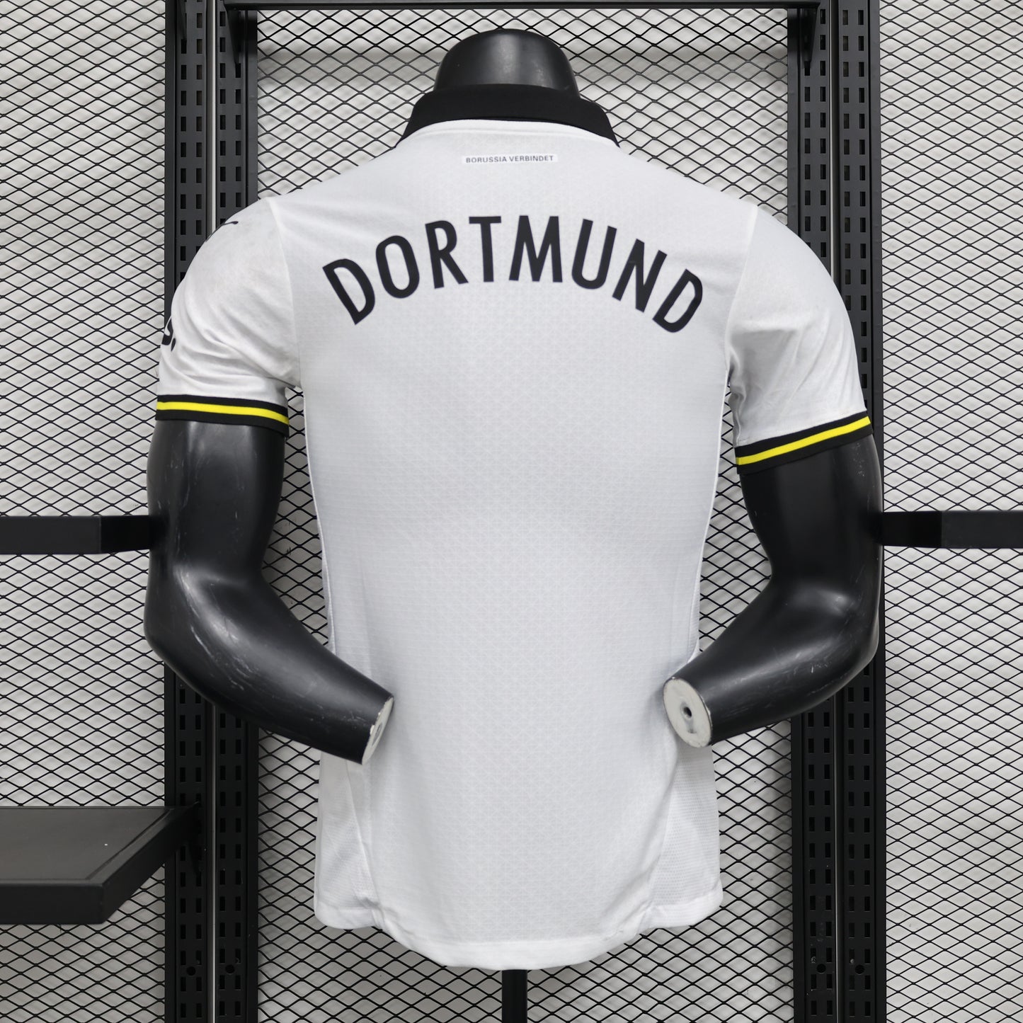 25/26 Dortmund Third
