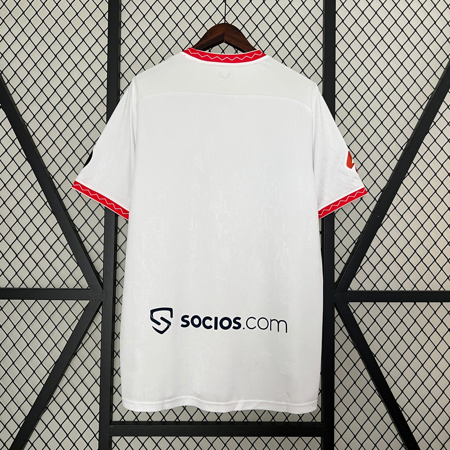 24/25 FC Séville Domicile
