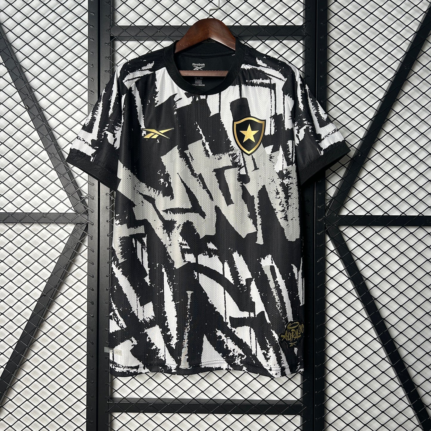 25/26 Botafogo Extérieur