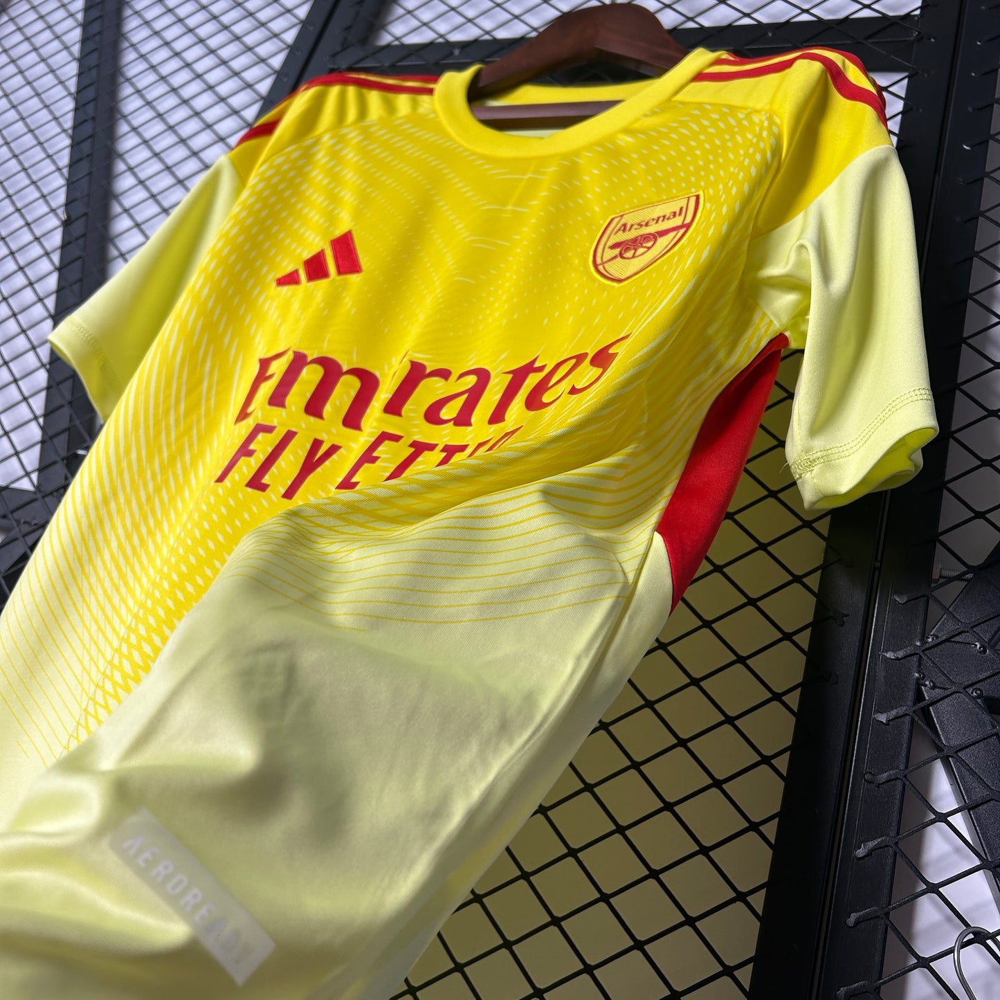 25/26 Arsenal Gardien