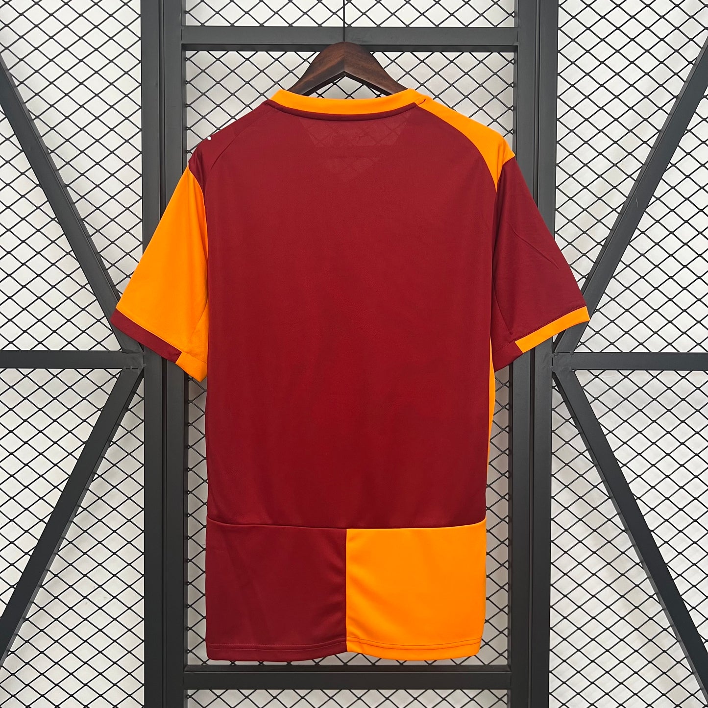 25/26 Galatasaray Domicile