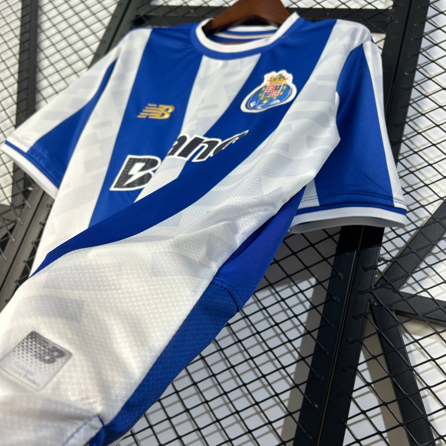 25/26 FC Porto Domicile