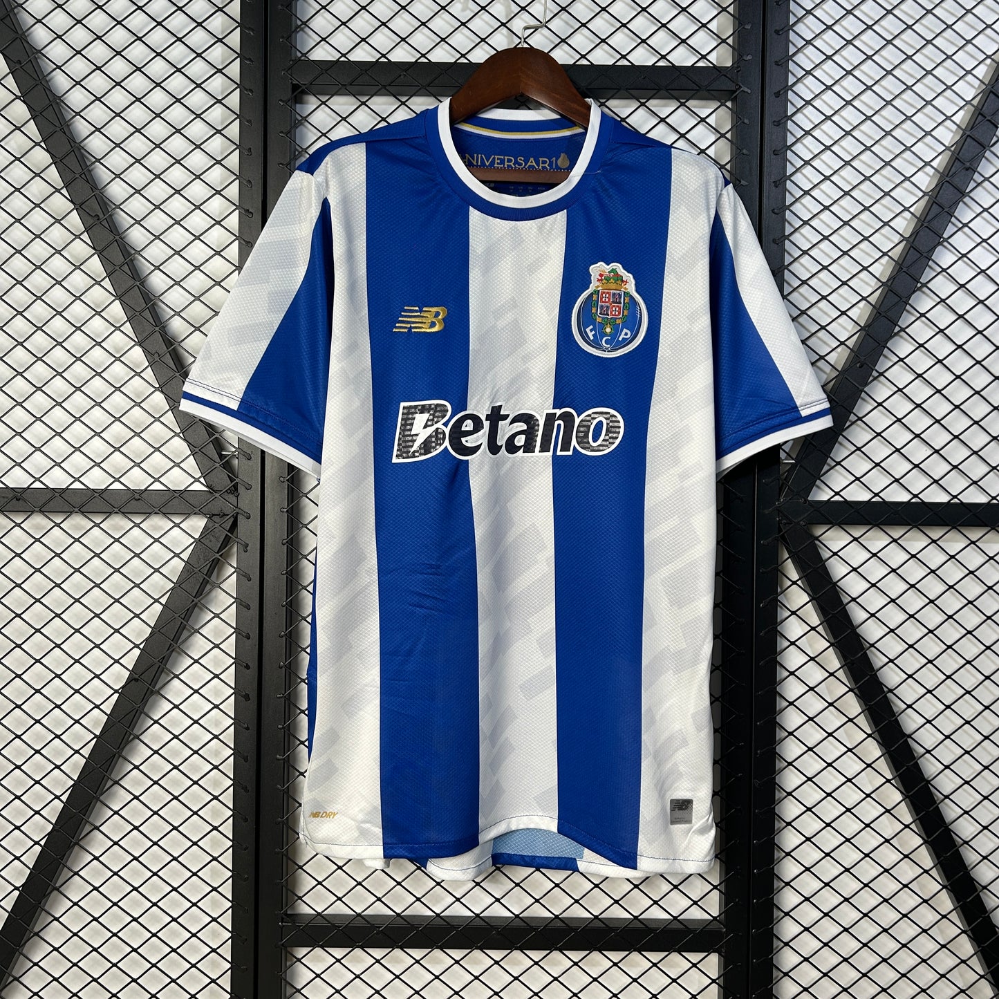 25/26 FC Porto Domicile