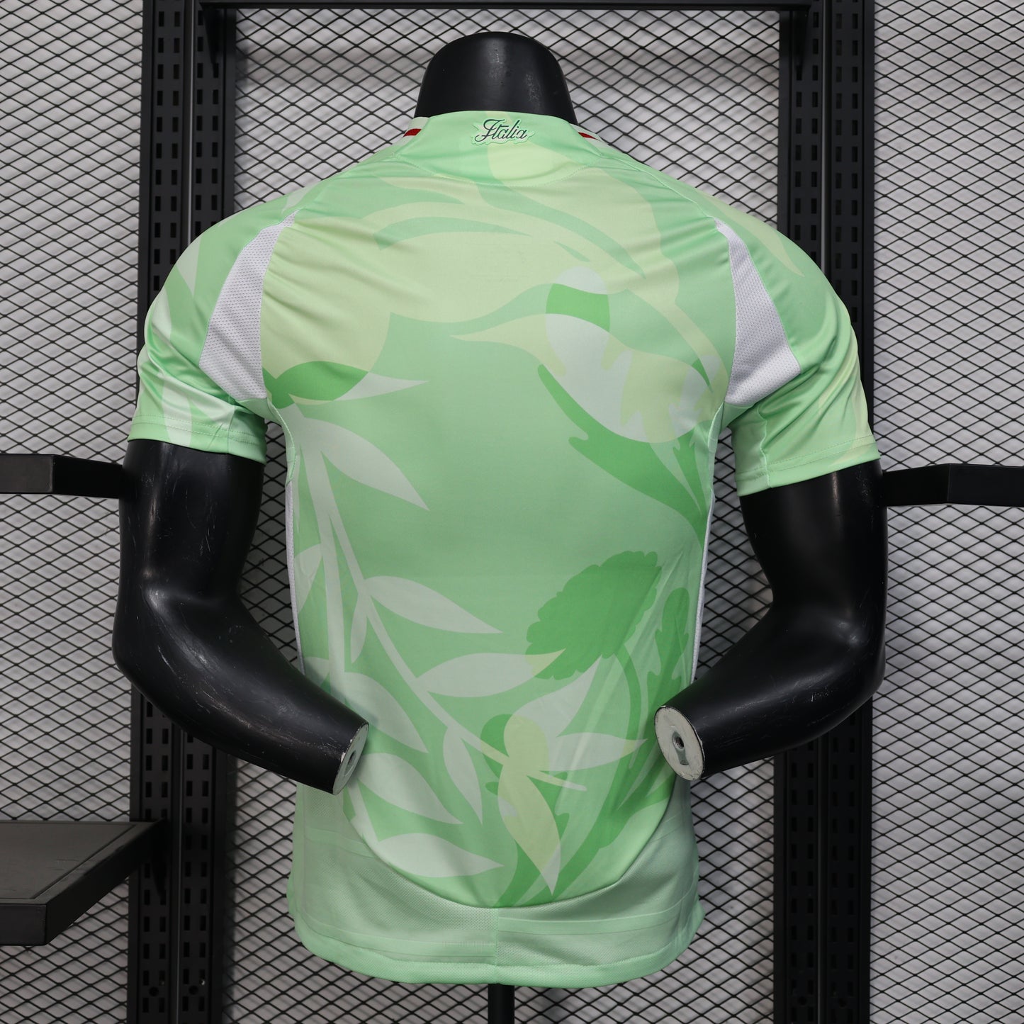 Italie Maillot concept Edition Joueur