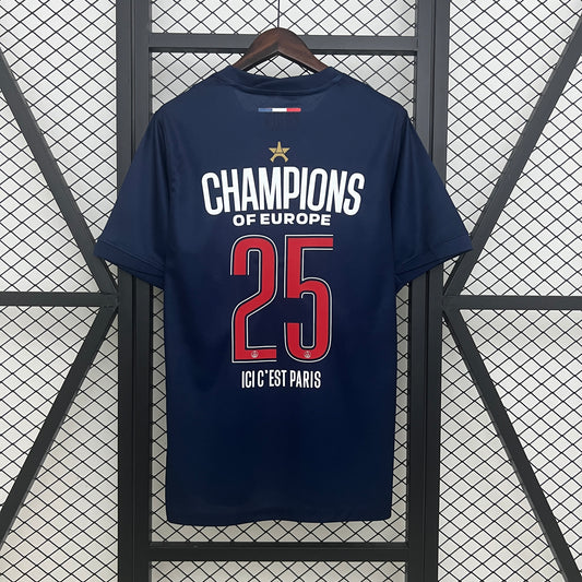 24/26 PSG Champions League
