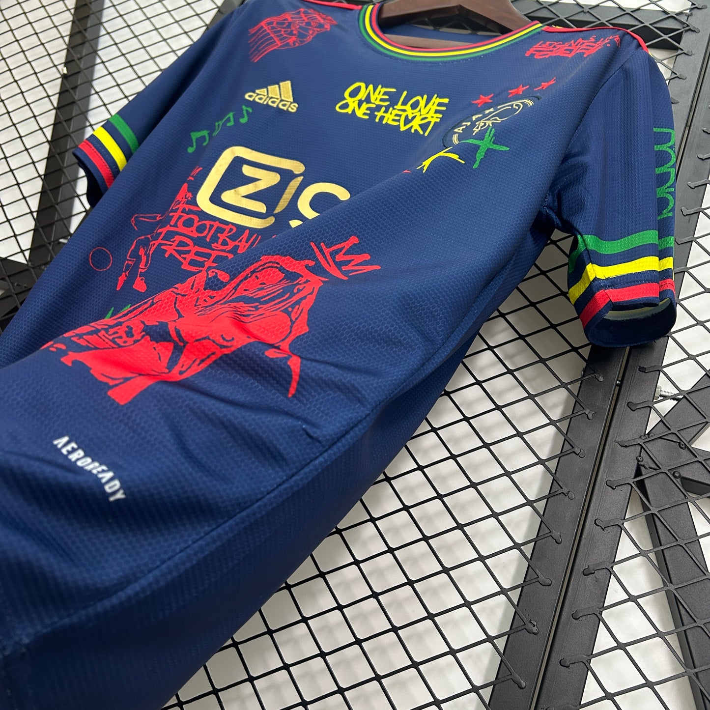 Ajax Edition Spécial