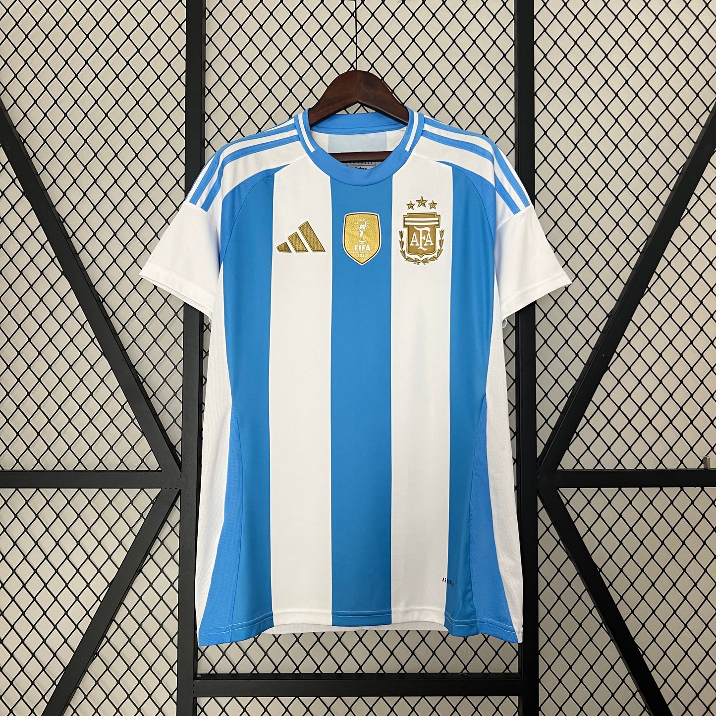 Argentine Domicile