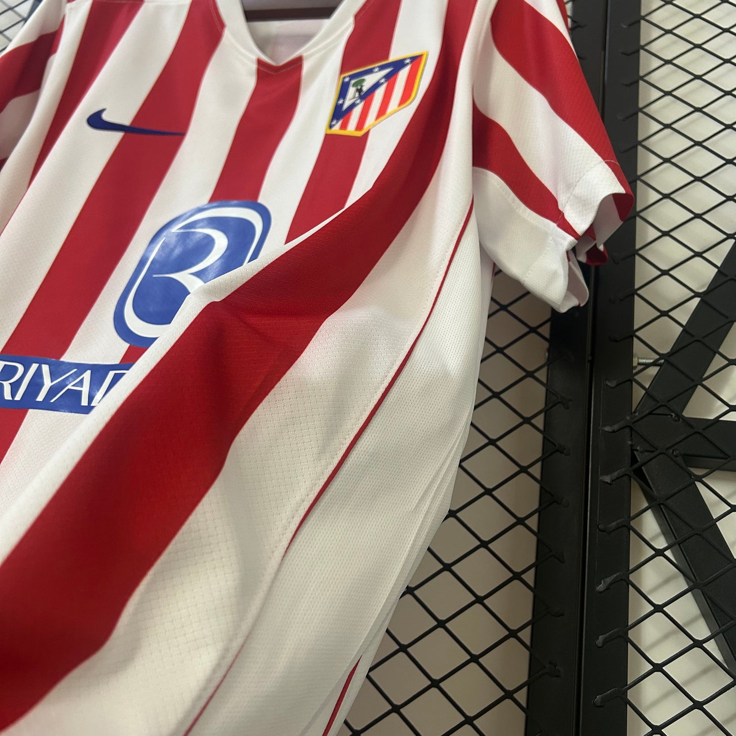 25/26 Atlético Madrid Domicile