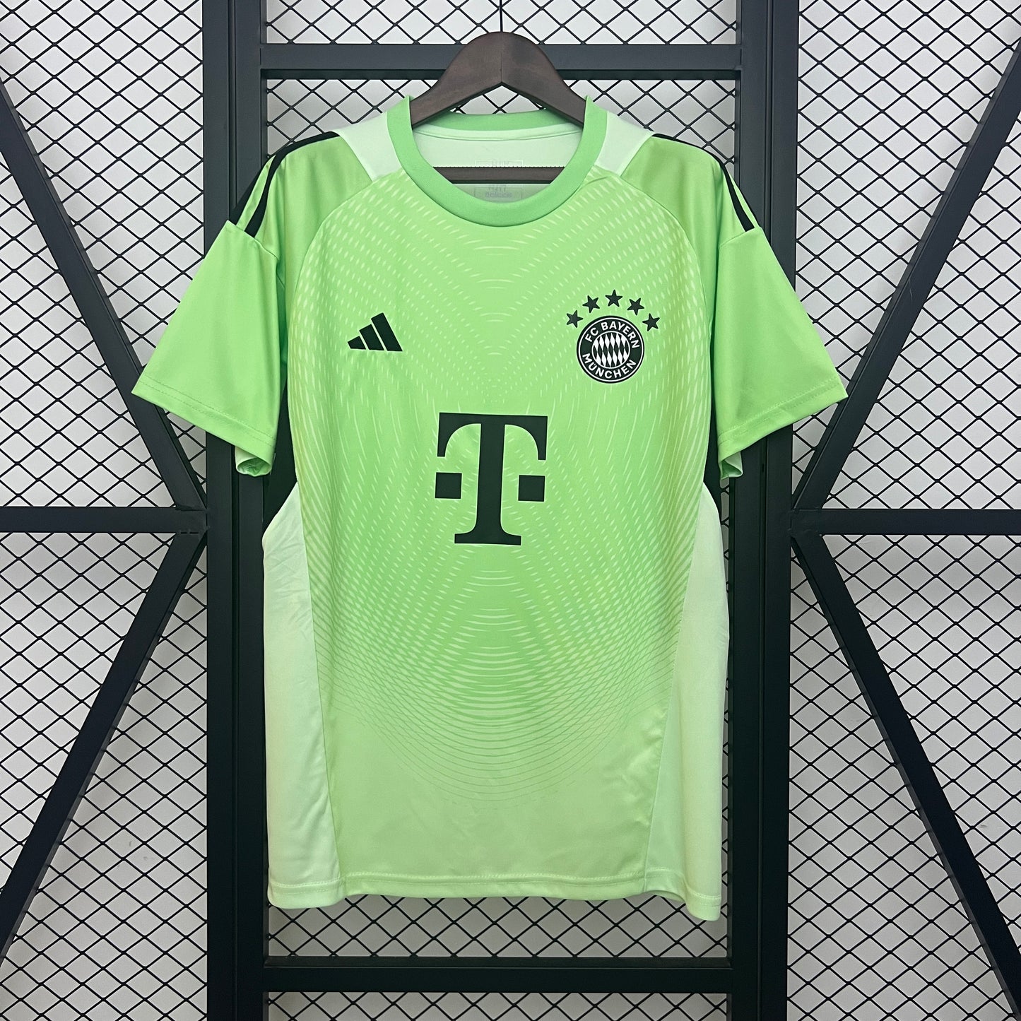 25/26 FC Bayern Gardien