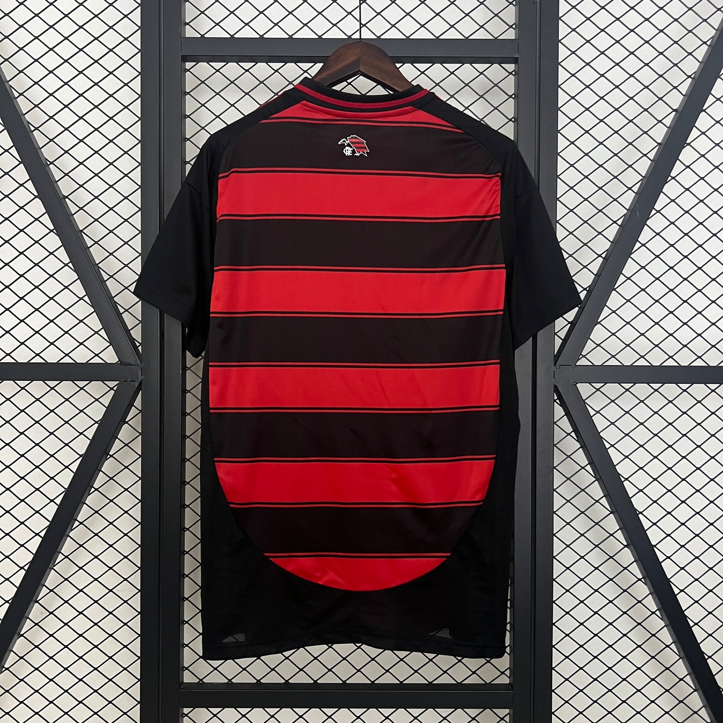 25/26 Flamengo Domicile
