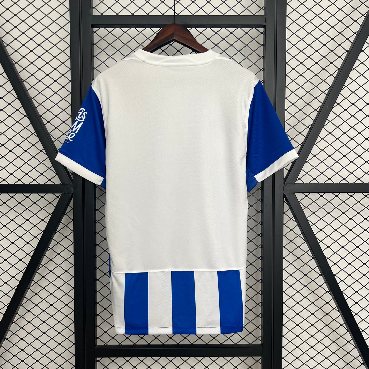 25/26 Brighton Domicile