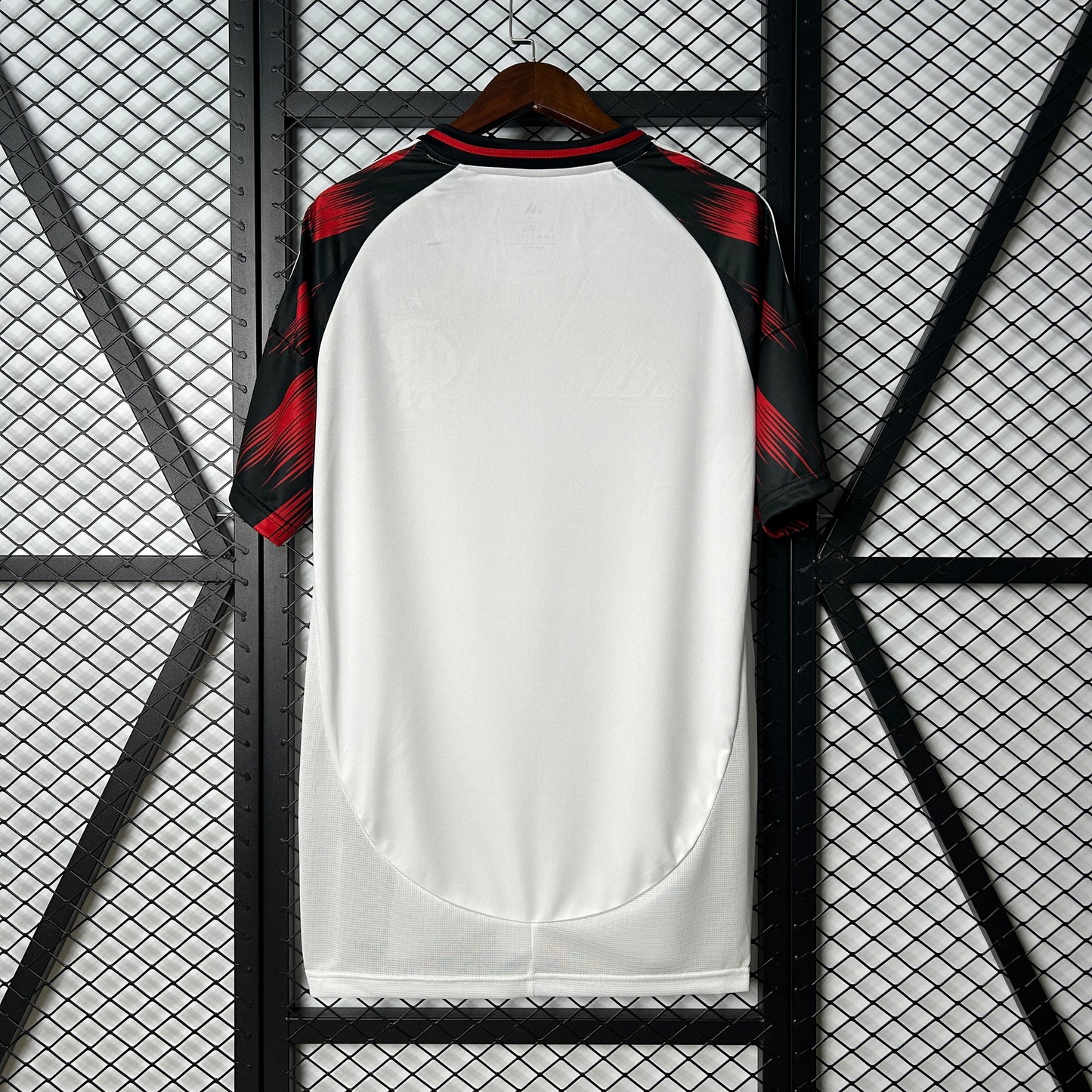 25/26 Flamengo Extérieur