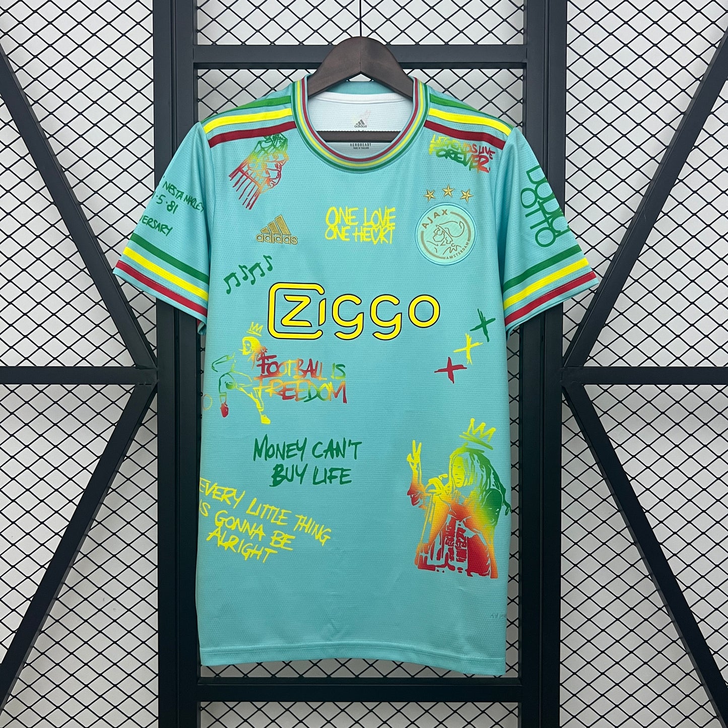 Ajax Edition Spécial