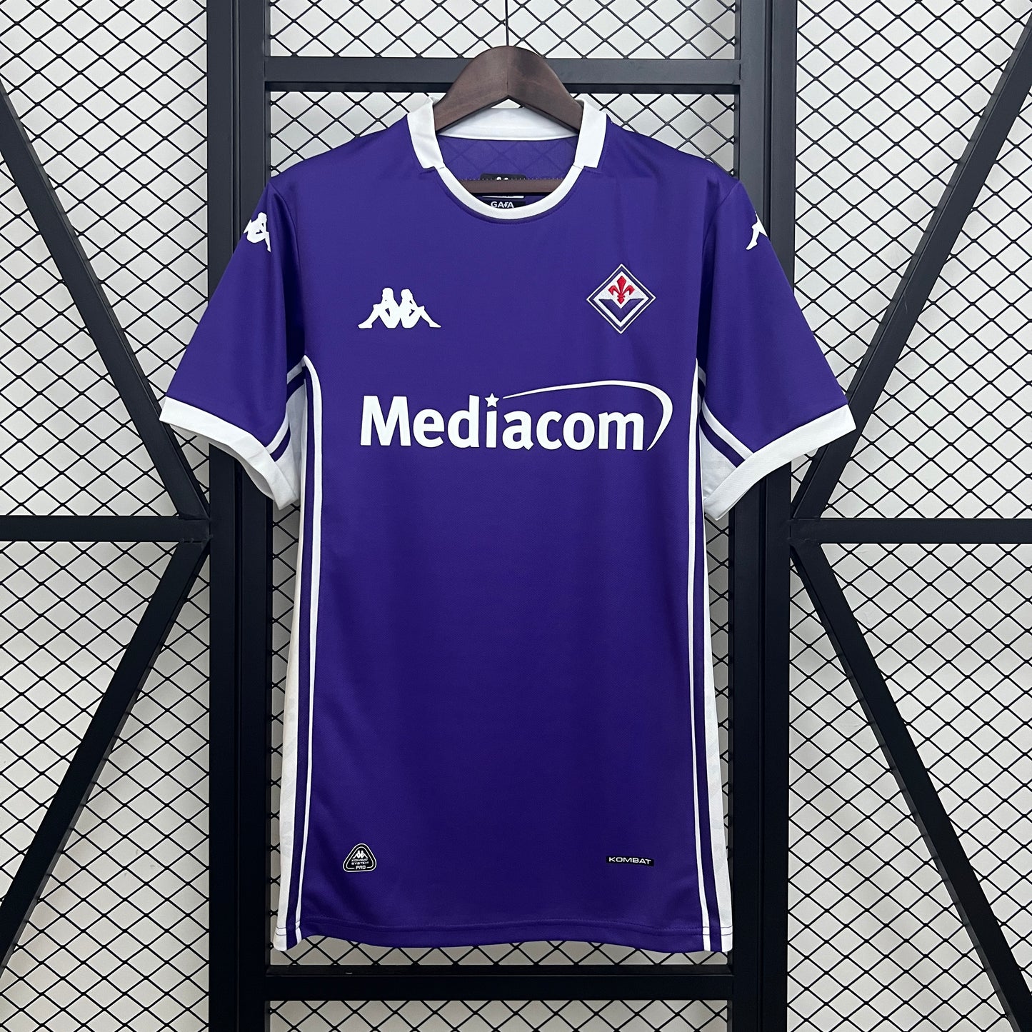 25/26 Fiorentina Domicile