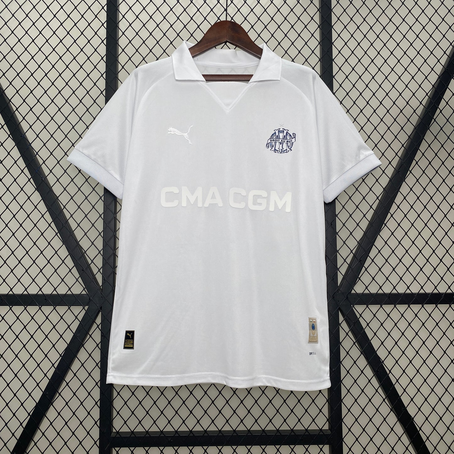 24/25 OM Olympique de Marseille Edition Spécial