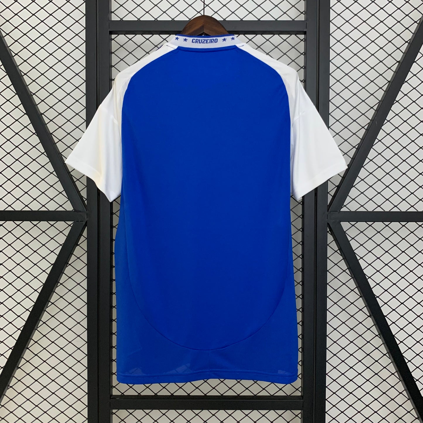 25/26 Cruzeiro Domicile