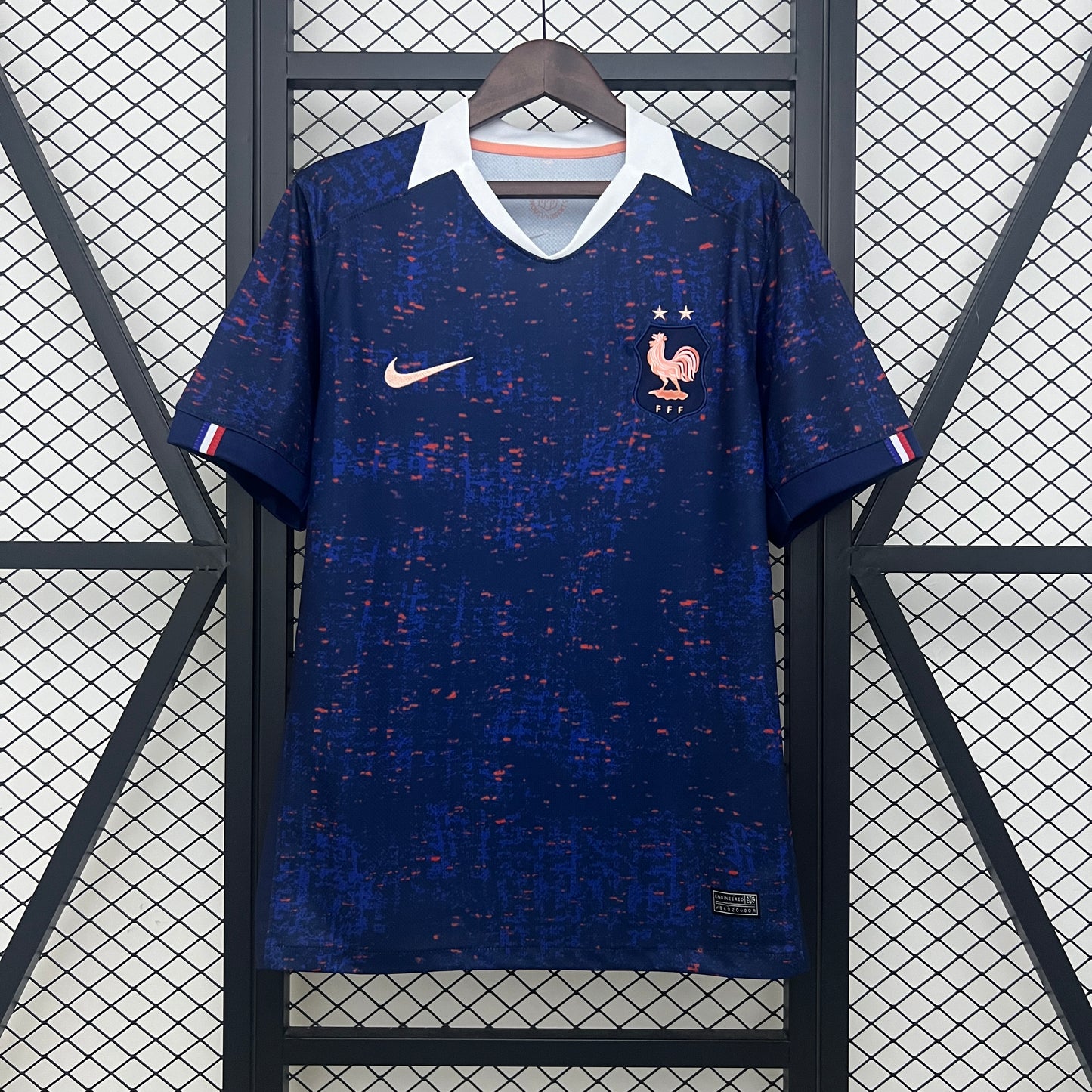 Equipe de France Féminine