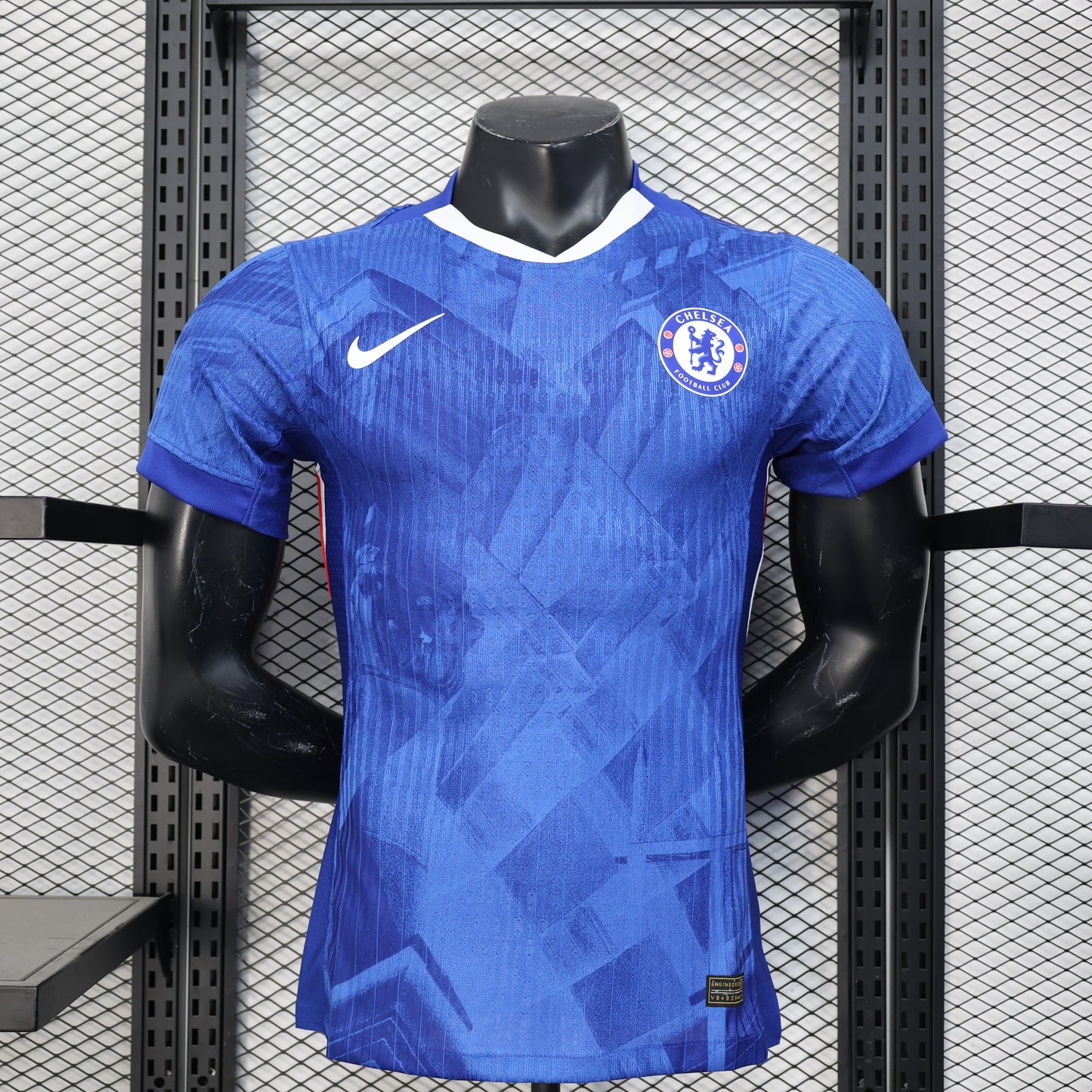 25/26 Chelsea Domicile