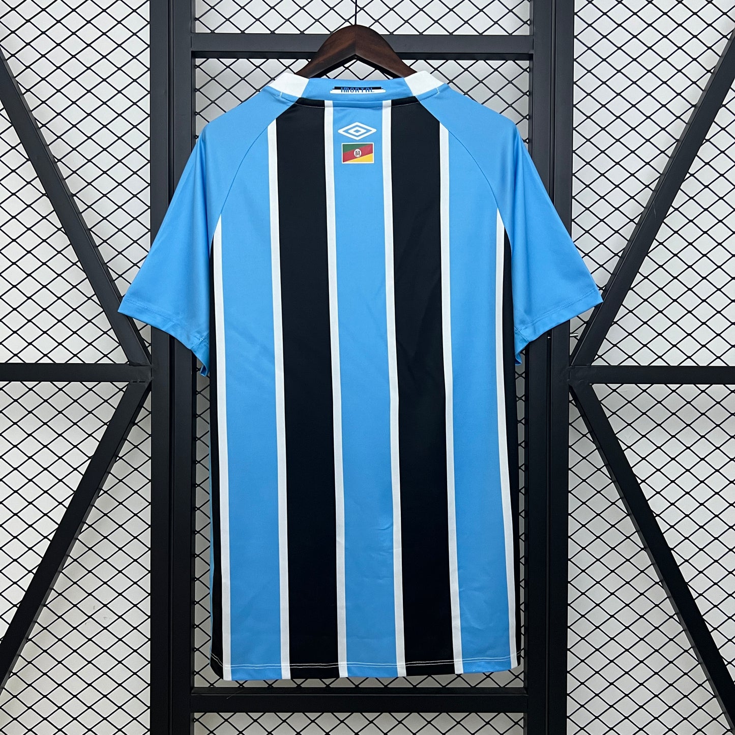 25/26 Grêmio Domicile